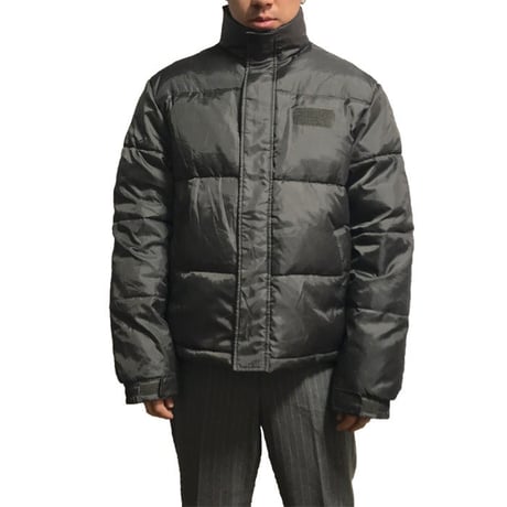 【USED】ALPHA DOWN JACKET