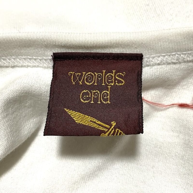 USED】90'S WORLDS END CLASSICS KEITH HARING USED】90'S WORLDS END CLASSICS KEITH HARING