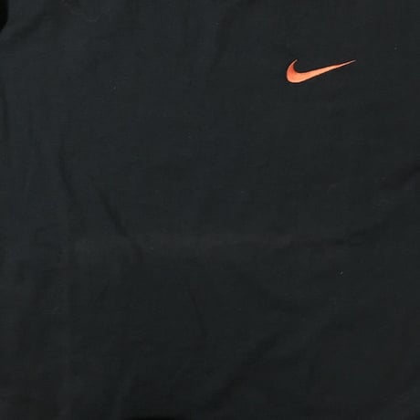 【USED】90'S NIKE FOOTBALL L/S T-SHIRT
