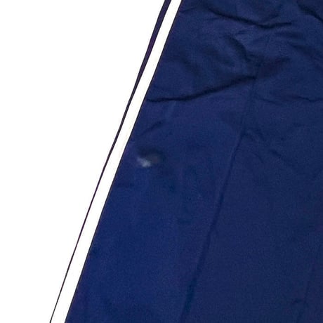 【USED】90'S ADIDAS CENTER PRESS 3-STRIPES TRACK PANTS