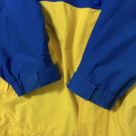 【USED】90'S TIMBERLAND MOUNTAIN JACKET