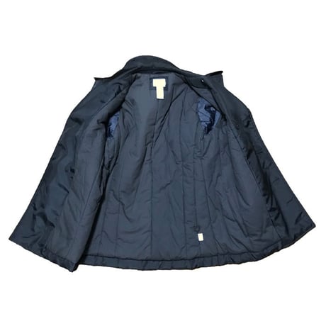 【USED】90'S CALVIN KLEIN JEANS BOMBER COAT