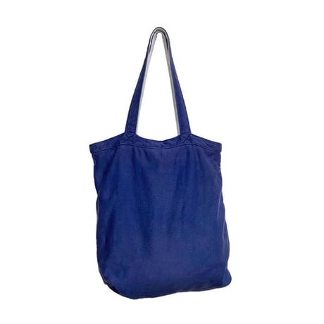 【USED】90'S-00'S RASSELL ATHLETIC TOTEBAG