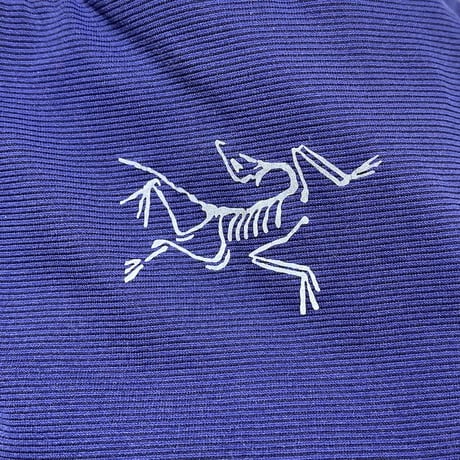 【USED】ARC'TERYX MOTUS HAT