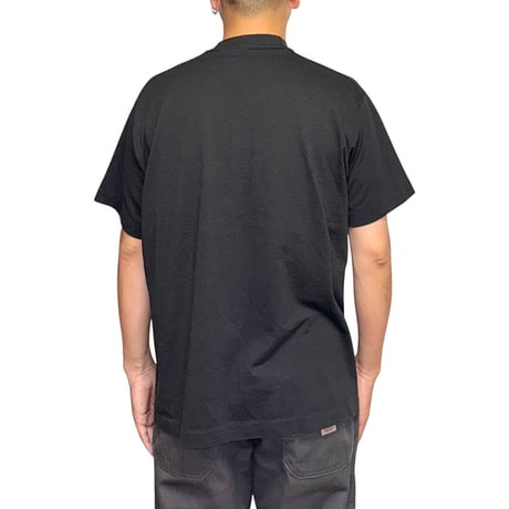 【USED】90's JUMBO VIDEO T-SHIRT