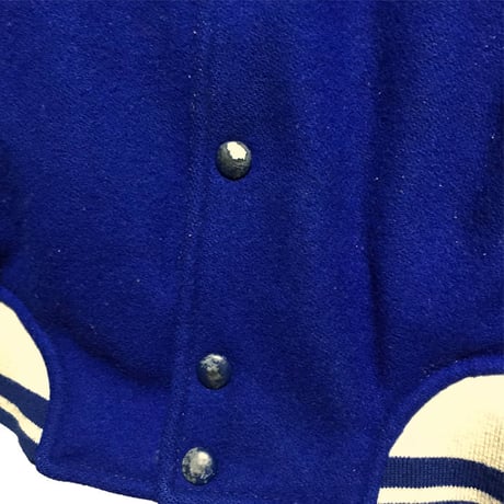 【USED】90'S SAGAWA STADIUM JACKET