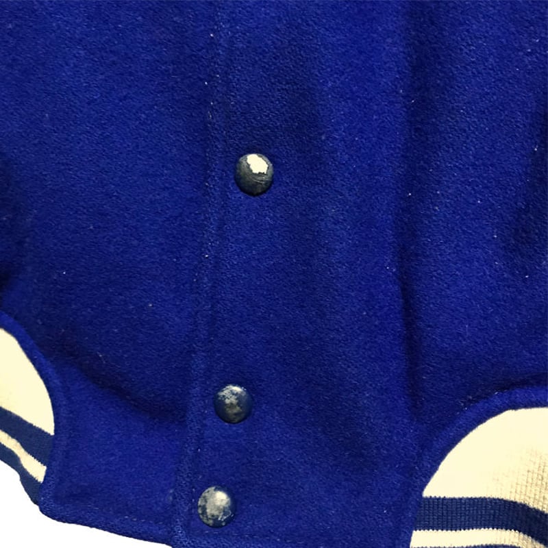USED】90'S SAGAWA STADIUM JACKET | KONBINI USED】90'S SAGAWA STADIUM JACKET | KONBINI