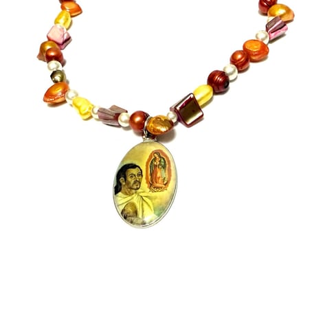 【LIBeRté】Necklace "Spicy"