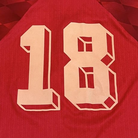 【USED】90s OLD UMBRO MANCHESTER UNITED 96-98 FOOTBALL SHIRT