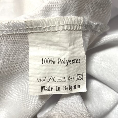 【USED】DEVON HALFNIGHT LEFLUFY Ω T-SHIRT