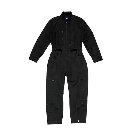 【USED】00's STUSSY FLIGHT JUMP SUIT