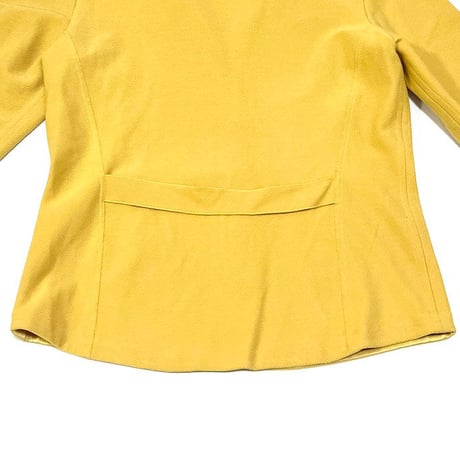【USED】90'S RENATA PARIS SUMMER WOOL JACKET