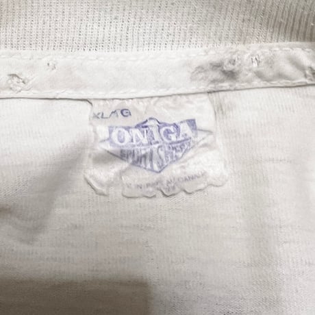 【USED】90's FELIX LECLERC T-SHIRT