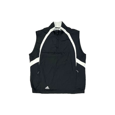 【USED】00'S ADIDAS CLIMAPROOF TECH VEST
