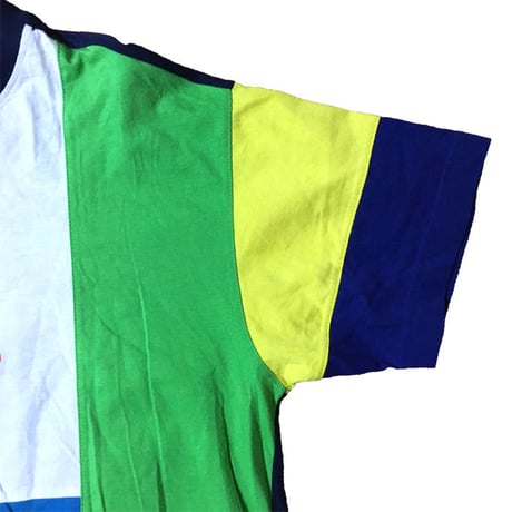【USED】90'S JC DE CASTELBAJAC SYLVESTER CAT T-SHIRT