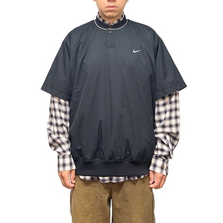 【USED】00'S NIKE GOLF S/S PISTE JACKET