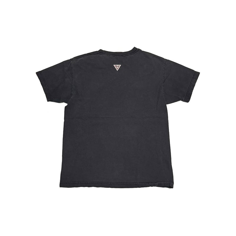 USED】00's OAKLEY CYBERPUNK T-SHIRT | KONBINI