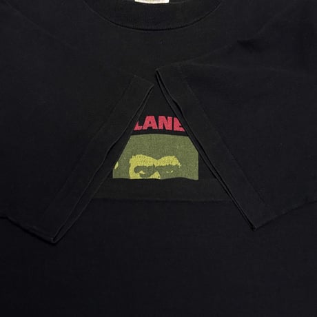 【USED】90's Planet of the Apes Movie Promo T-shirt