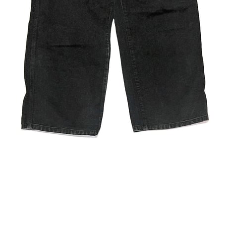 【USED】80's-90's Stan Dard USA PAINTER PANTS