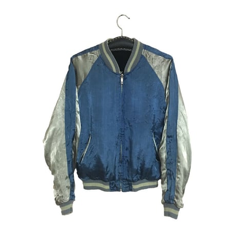 【USED】REPLICA 50'S SOUVENIR JACKET