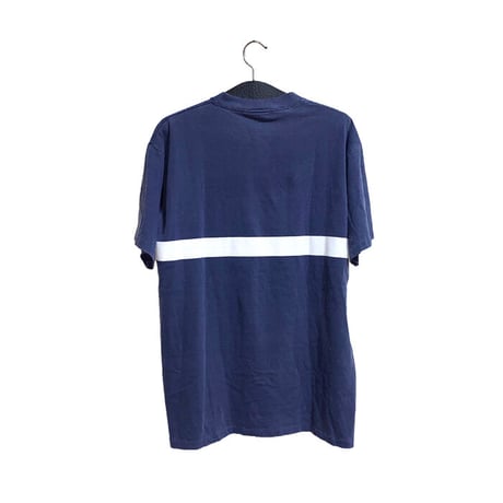 【USED】90'S  STUSSY T-SHIRT 2PIECE SET