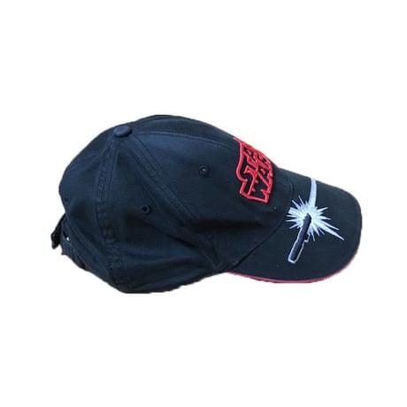 【USED】00'S STAR WARS "EPISODE 2" CAP