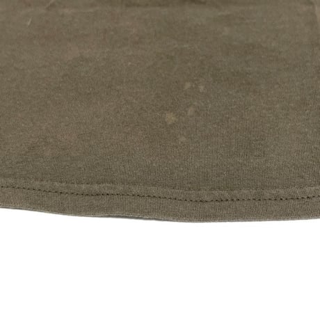 【USED】00'S RECON AN ARMY OF THREE T-SHIRT