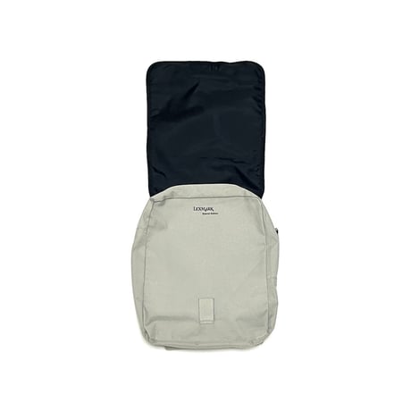 【USED】00s Reebok LEXMARK SLING BAG