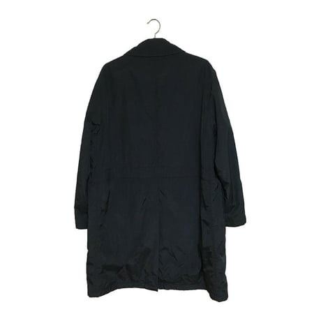 【USED】90'S FILA NYLON COAT MADE IN ITALY