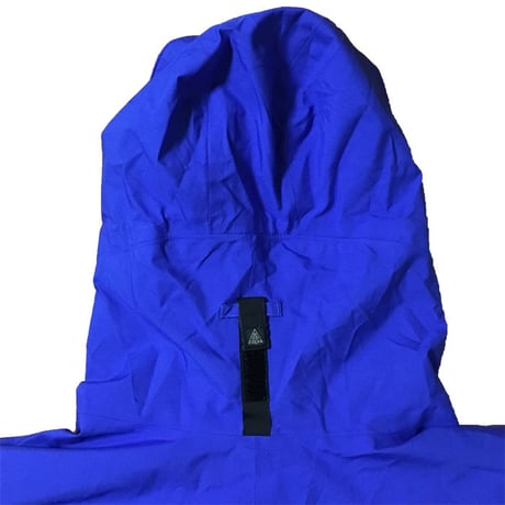 【USED】90'S NIKE ACG STORM F.I.T MOUNTAIN JACKET