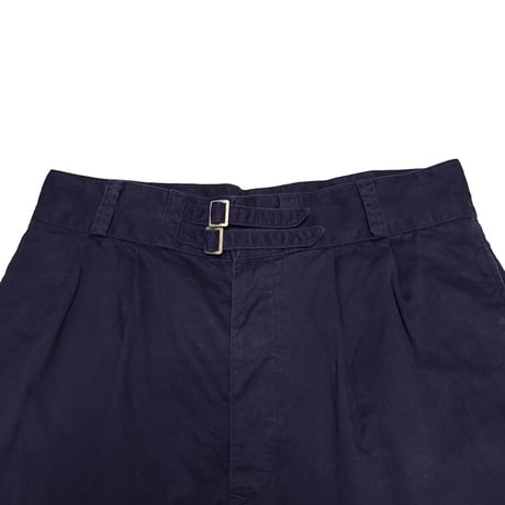 【USED】00's Polo by Ralph Lauren Gurkha Shorts