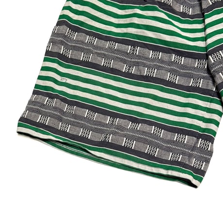 【USED】Vintage GUATEMALA SHORTS