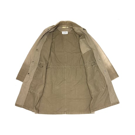【USED】00's Martin Margiela ⑥ LOOSE FIT Work Coat