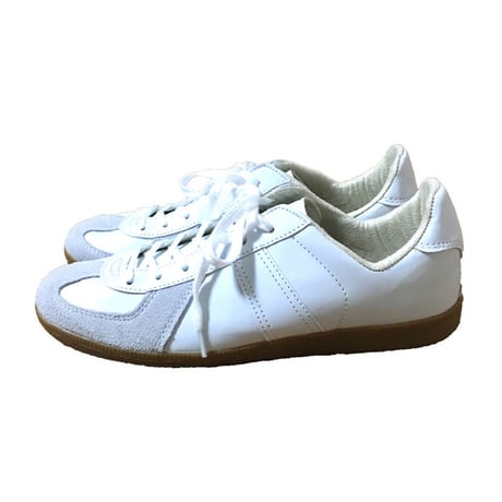【DEAD STOCK】GERMAN TRAINER