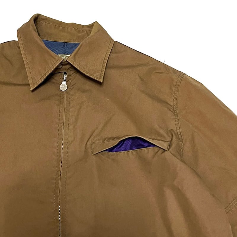 USED】00's Paul Smith SUPER CHINO DRIZZLER JACK USED】00's Paul Smith SUPER CHINO DRIZZLER JACK
