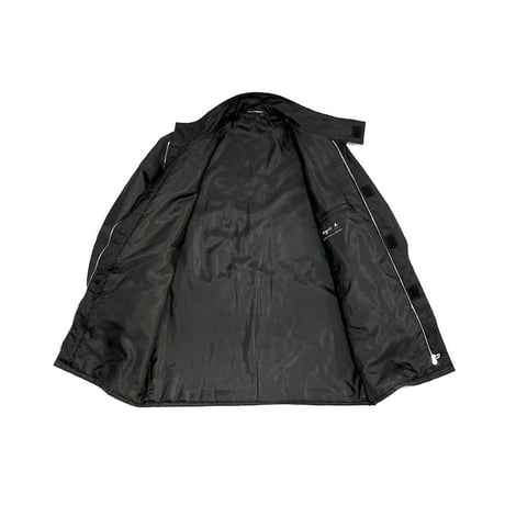 【USED】90'S AGNES B. SPORT PADDED JACKET