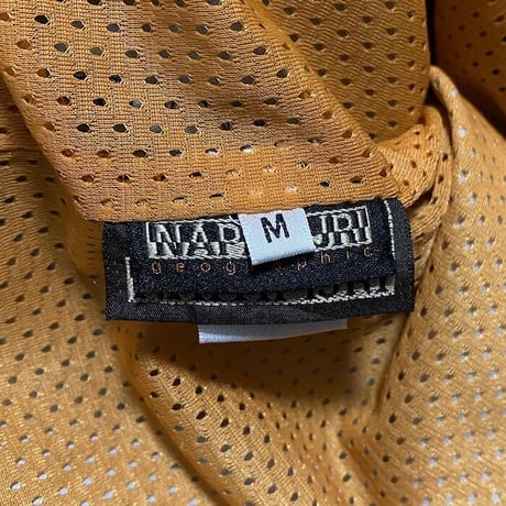 【USED】90'S-00'S NAPAPIJRI ANOLAK