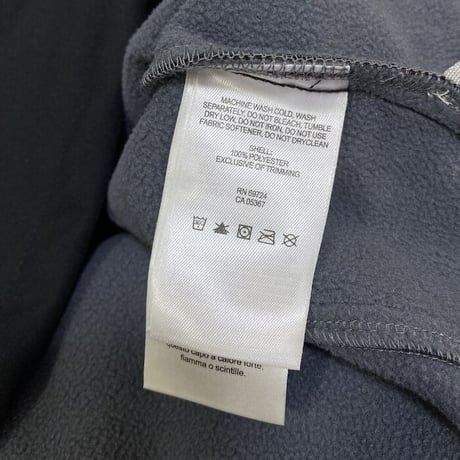 【USED】COLUMBIA SOFTSHELL JACKET MADE FOR PS4 LAUNCH TEAM
