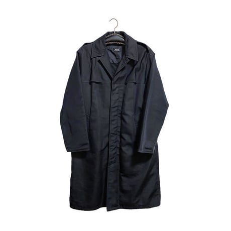 【USED】90'S A.P.C. LONG COAT