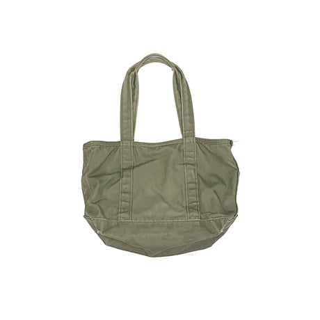 【USED】L.L.Bean KATAHDIN CAMPING TOTE