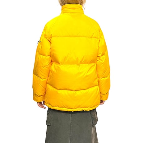 【DEAD STOCK】00'S OLD GAP KIDS DOWN JACKET
