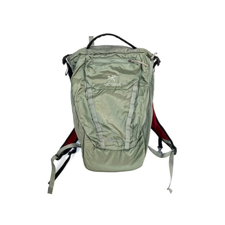 【USED】ARC'TERYX 2011 SPEAR20 SILVERSAGE