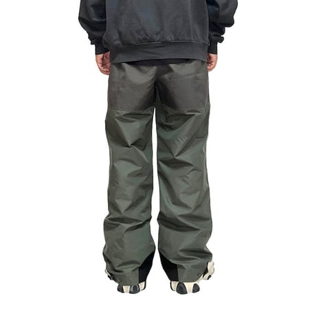 【USED】90'S-00'S COLUMBIA SPORTSWEAR SKI PANTS KHAKI