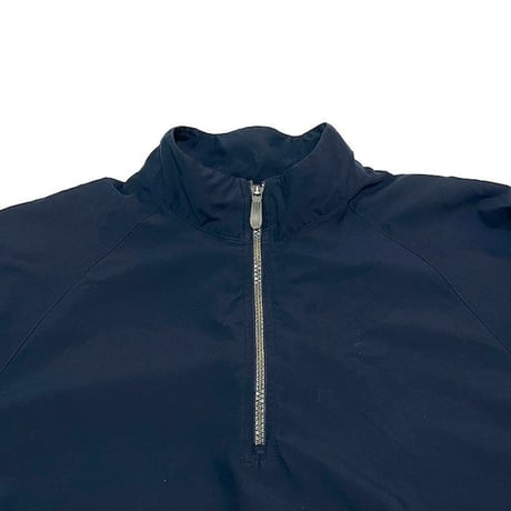 【USED】00'S ADIDAS CLIMA SHELL HALF-ZIP PULLOVER JACKET