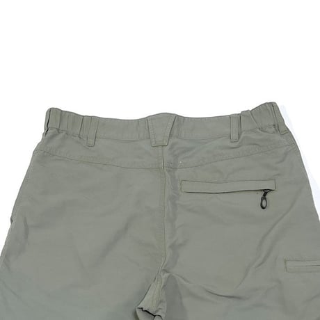 【USED】00'S PATAGONIA CLIMBING PANTS