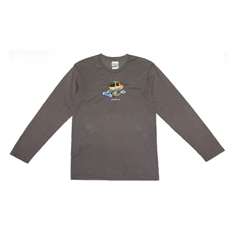 【USED】00's NIKE ACG "Backcountry Limo" L/S T-shirt