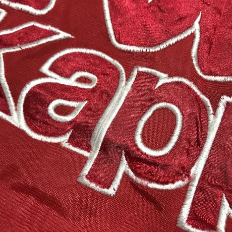 【USED】90'S KAPPA TRACK JACKET