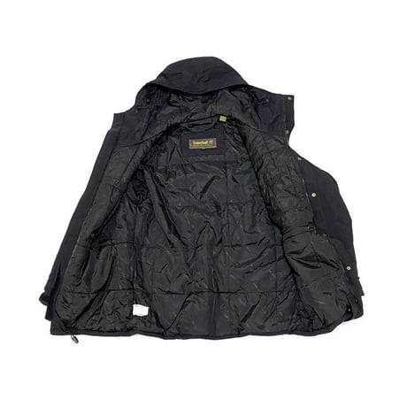 【USED】90'S-00'S TIMBERLAND PADDED JACKET