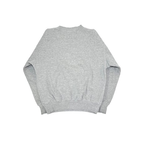 【USED】90'S NIKE BIG SWOOSH SWEATSHIRT