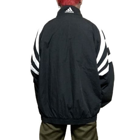 【USED】90'S ADIDAS SPORTS BLOUSON